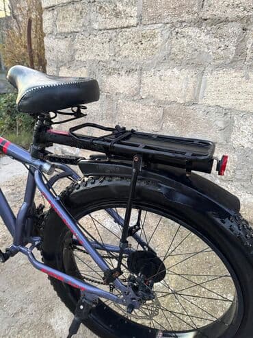 продам велосипед бишкек: Salam aleykumm Velosipet 3,4dəfə sürülüb Almaniyadan gətirmişiy Pul — 5