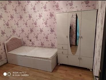 usaq skaf: 1 Dolab (Şifoner) 1 Carpayi (Kravat). Sifariwle hazirlanir. Reng — 1