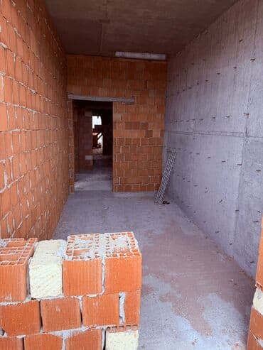 pearl construction mtk: Lökbatan qəs., 2 otaqlı, Yeni tikili, 78 kv. m — 9