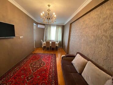 300 manata kiraye evler neftciler: İnşaatcilar metrosuna yaxin Qələbə dairəsinə yaxin 12 mertebeli — 1