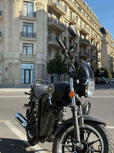 купить скутер в баку: 🚨 SATILIR – TƏMİZ MOTO! 🚨 Marka/Model: Avan (şəkildəki model) — 1