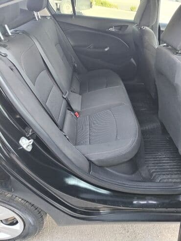 1 9 дизель фольксваген: Chevrolet Cruze: 1.4 л | 2018 г. 129500 км Седан — 9