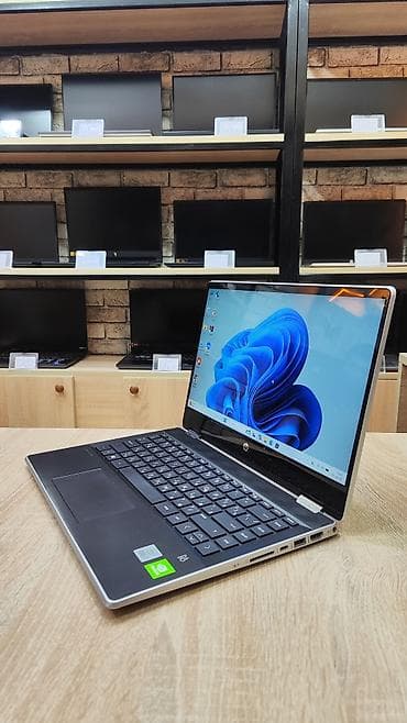hp notebook: ​💻 HP Pavilion x360 Convertible 14 ​🧠 Prosessor (CPU): Intel Core — 3