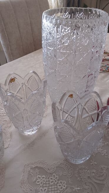 devit 3 ampul 300.000 qiymeti bakida: Xrustal cexya rasiya — 1