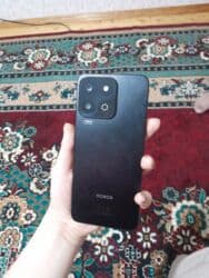 honor 7c qiymeti: Honor 7C, 128 GB, rəng - Qara, Barmaq izi, İki sim kartlı, Face ID — 3