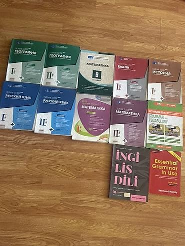 1001 ingilis dili pdf: Test toplusu,inglis dili gramatika kitablar Her kitabin qiymeti 2 — 1