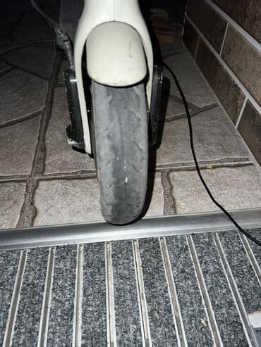 скутер купить бу: Skuter bakıdadır sururlmur qarajda necə muddətdir qalir deyənə satilir — 4