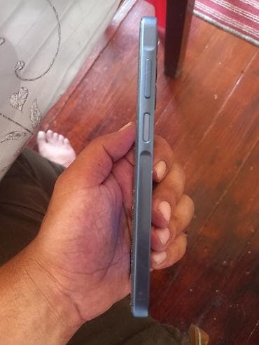 Samsung Galaxy A25, 128 GB, rəng - Mavi, İki sim kartlı — 4
