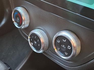 Chevrolet Cobalt və Ravon R4 salon aksesuarı Üzərində Lazer işləməsi — 4