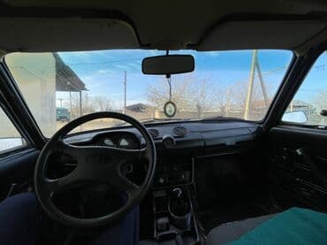 az gazel: VAZ (LADA) 2101: 1.6 l | 1979 il 798050 km Sedan — 6