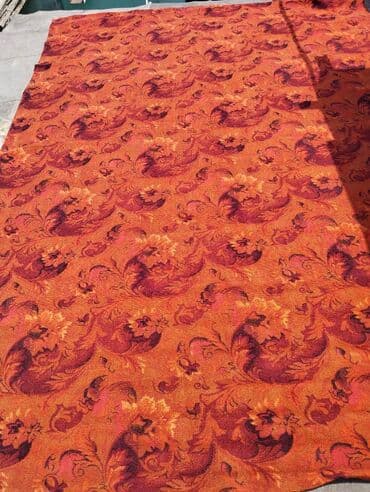 Vazalar: Xalça — 7