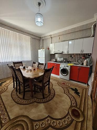 semkirde ev: 3 otaqlı, Yeni tikili, 103 kv. m — 8