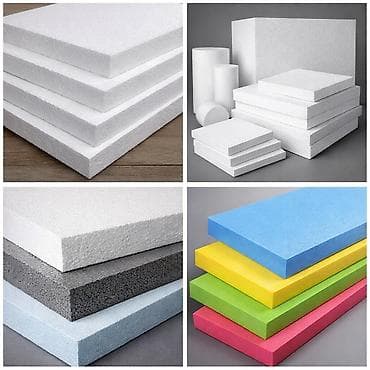 Santexnika: 💎 Penoplast – Ağıllı tikintinin gizli gücü! 💎 Tikintidə həm — 1