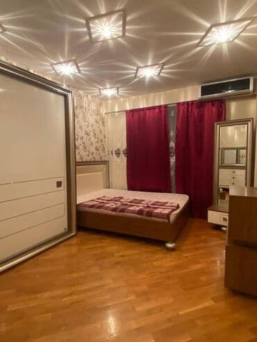 купля продажа квартир баку: 2 комнаты, Новостройка, 58 м² — 1