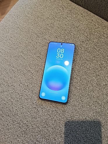 Samsung Galaxy A56 5G, 256 ГБ, цвет - Серый — 3