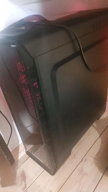 Planşetlər: GameMax korpuslu stolüstü oyun kompüteri və aksesuarlarıİ3 9 CU NESİL — 4