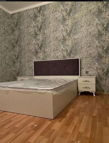 İkinəfərlik çarpayı, 2 tumba, Azərbaycan, Yeni