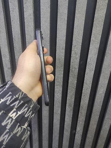 redmi niye 12: Redmi Note 12, 256 GB, rəng - Qara, Barmaq izi — 4