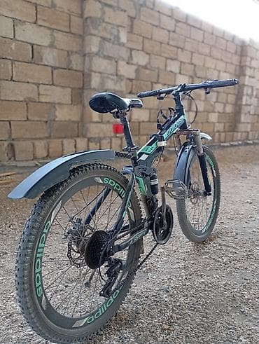merida velosipēdi: Qiymətdə endirim olacaq.Hər göz qabağındadı əla velosipeddir.24 lük — 2