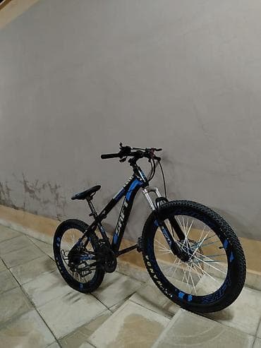 SAFT MARKA DAĞ,ŞƏHƏR VELOSİBEDİ! Naxcivanda velo