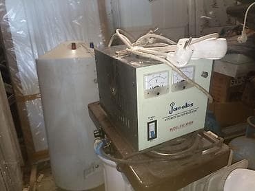 elektron kalkulyator: 7294 //& Lamie Stalibizator satilir 5 min voltluqdu Teze kimidi — 1