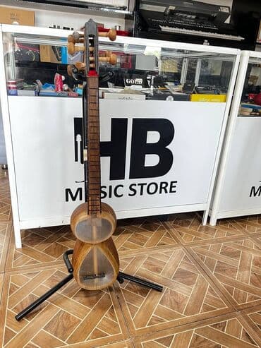 Peşəkar və yeni başlayan ifaçılar üçün tar alətlərinin toplu satışı! — 1