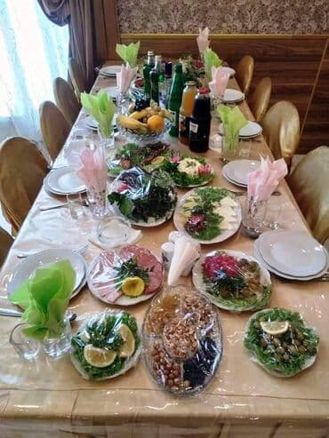 sumqayit bulvarinda restoranlar: Sabunçu rayonu,Nur Şadlıq sarayı,Zabratda kərpic zavod yolunda yolun — 10