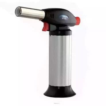 Avtogen: Avtogen ▪️1300• C istilik verme qabiliyyeti var ▪️Çox praktild — 1