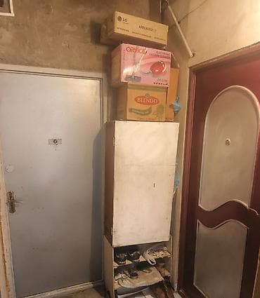 92: Bakı, Əhmədli, 2 otaqlı, Köhnə tikili, 36 kv. m — 5