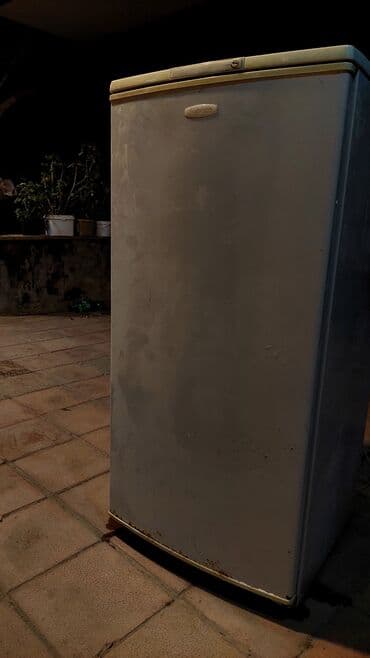 mini soyuduçu: Biryusa mini soyuducu Qiymətdə real alıcıya endirim!!! - Kompakt tək — 3