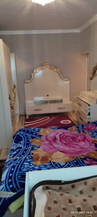 ev certiyojları: 3 otaqlı, 130 kv. m, Yeni təmirli — 12