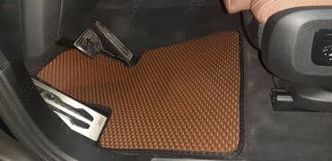 eva ayaqalti: Bmw x7 eva ayaqalti 🚙🚒 ünvana və bölgələrə ödənişli çatdırılma — 1