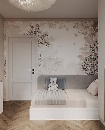 Мебельные услуги: Biz təklif edirik: Ətraflı məkan analizi və konsultasiya; 3D — 7