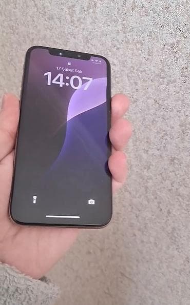 IPhone Xs, 64 ГБ, Золотой, Face ID at lalafo.az IPhone Xs, 64 ГБ, Золотой, Face ID