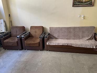 pufik satisi: Divan satilir — 1