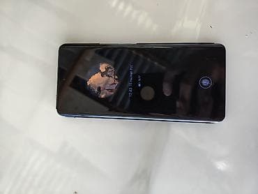 iphone x barter: Honor X9b, 256 GB, rəng - Göy — 4