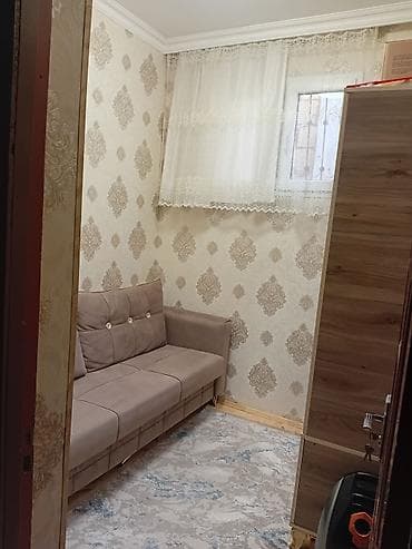 gence kiraye evler 2023: Xirdalanda 36 ci mehrllede 3 otaqli kupcali remontlu esyali ev ev — 7