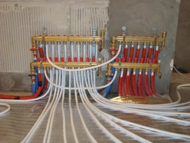 santexnik vakansiya: Santexnika ustasi. Atapleniya, kombi sistemi. Yerden isitme. Iki — 1