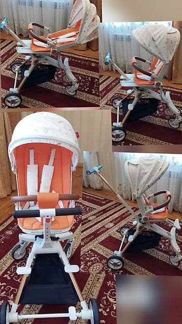 kolyaska: Ra.Dron kolyaska satılır . Heç işlənməyib, karopkasında.Şəkil çəkmək — 1