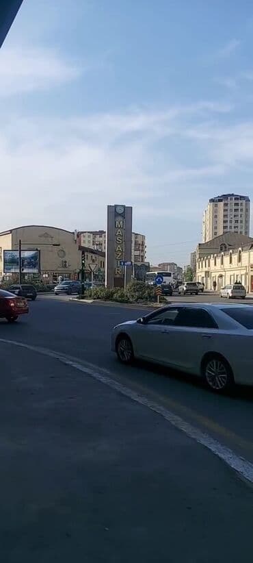 podmayak 2 otaqli menziller: 2 otaqlı, Yeni tikili, 58 kv. m — 1
