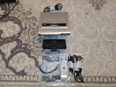 mp3 pleyer: İşlənmiş Ödənişli çatdırılma — 1