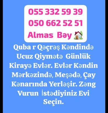 həzi aslanovda kirayə evlər: 3 комнаты — 21