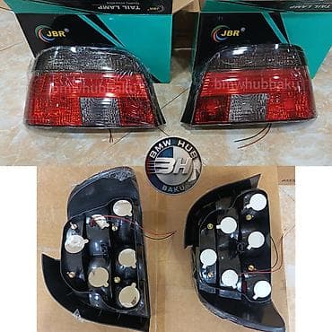 bmw m5 e60 2005: LED, BMW Analoq, Yeni — 1