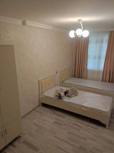 yeni ramana kirayə evlər: Yasamal rayonu,İnşaatçılar metrosu yaxınlığı,158 nömrəli məktəblə — 2