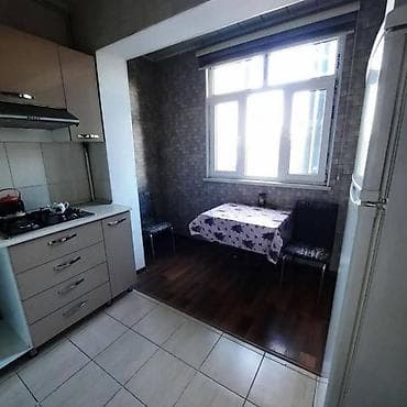 20 yanvarda kirayə: 20 yanvar metrosunun yaninda yerlewen menzile xanim otaq yoldawlari — 3