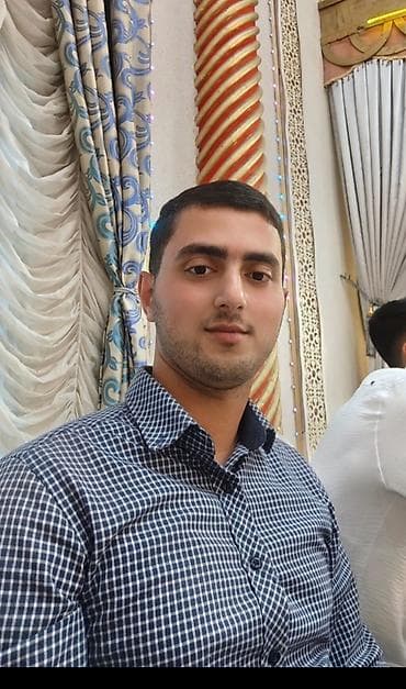 geyim mağazası: 26 yaşım var Xırdalan affpark yaxınlığinda qalıram işə ehtiyacım var — 1