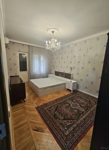 аренда квартир в баку помесячно: Azadliq metrosuna 2 deqiqlik mesafede yerlewir.su isiq qaz — 1