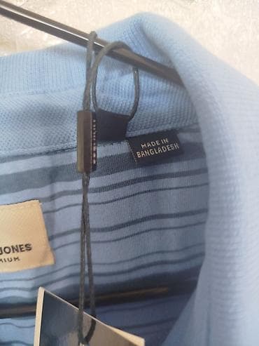Polo köynəklər: Jack & Jones Premium polo köynək - Brend: Jack & Jones — 2