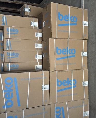 iran kondisioner: Məhsul: Split tip kondisionerlər (divar tipli, inverter) Təklif: - — 4