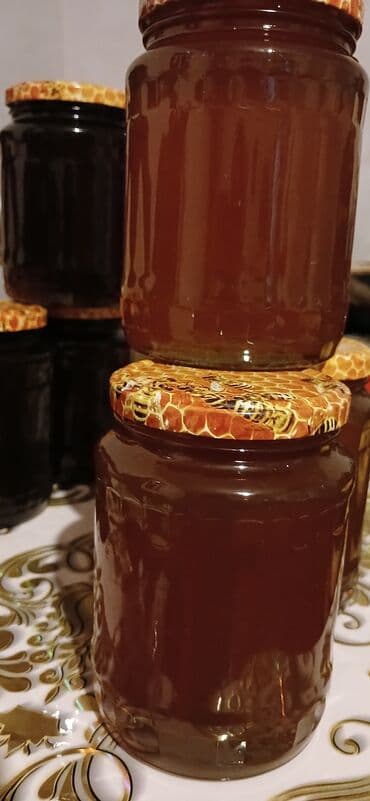 helba bitkisi faydaları: BAL; Bu təbii məhsul, ALLAHIN insanlara əta etdiyi ən böyük ŞİFA — 15